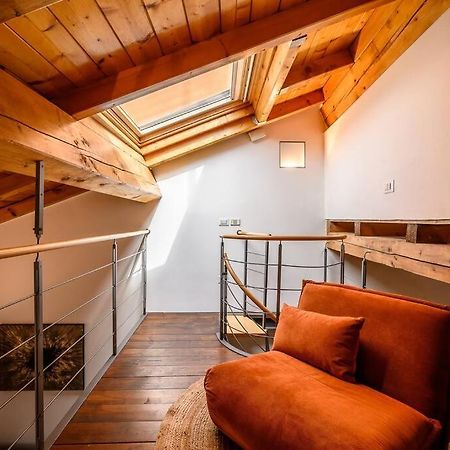 Апартаменты Ab Plus - Via Del Carro 11 Болонья Экстерьер фото