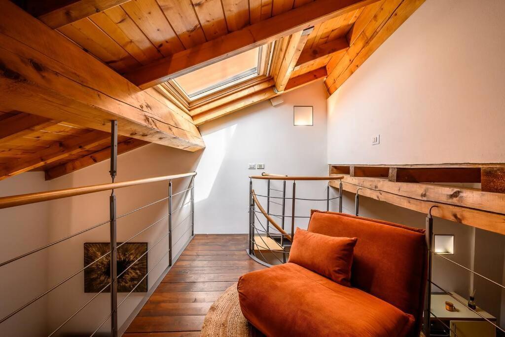 Апартаменты Ab Plus - Via Del Carro 11 Болонья Экстерьер фото